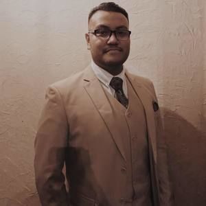 Meet your Posher, Edward